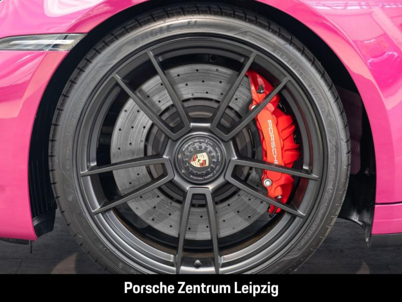 Porsche 911 3.0i 480 PDK  occasion  L'Union - photo n10