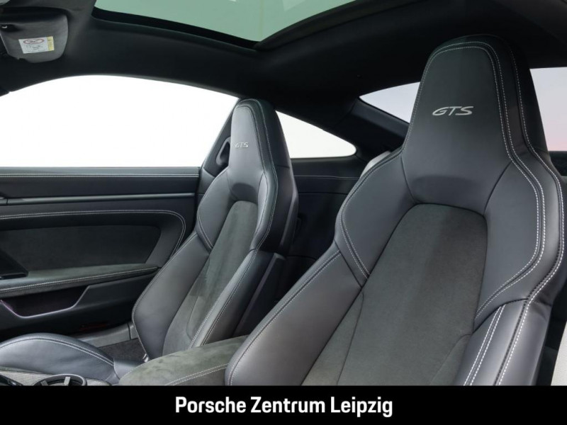 Porsche 911 3.0i 480 PDK  occasion  L'Union - photo n15