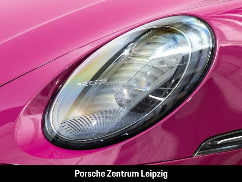 Porsche 911 3.0i 480 PDK  occasion  L'Union - photo n9