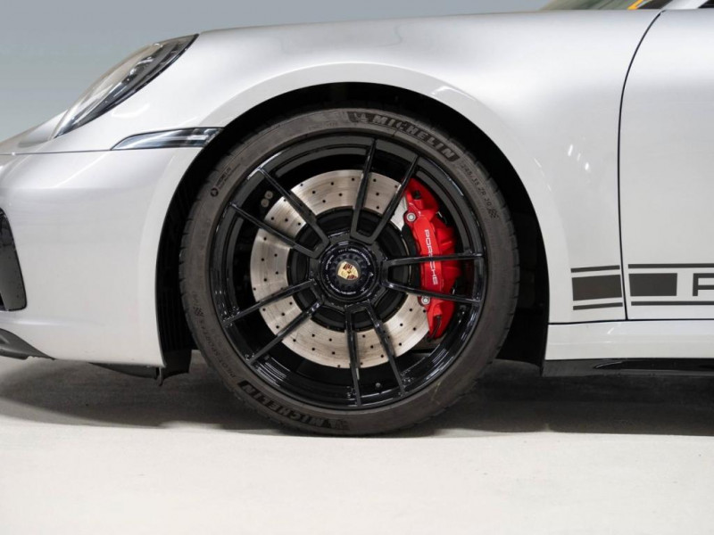 Porsche 911 3.0i 480 PDK  occasion  L'Union - photo n6