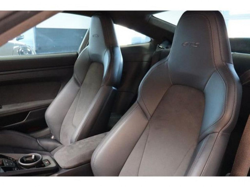 Porsche 911 3.0i 480 PDK  occasion  L'Union - photo n11