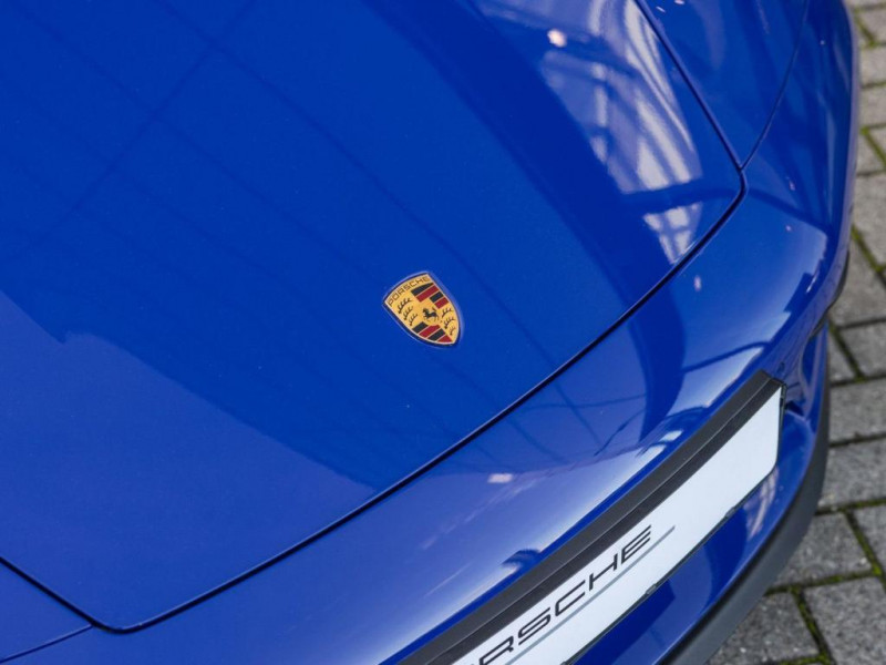 Porsche 911 3.0i 480 PDK  occasion  L'Union - photo n12