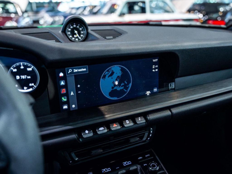 Porsche 911 3.0i 480 PDK  occasion  L'Union - photo n14