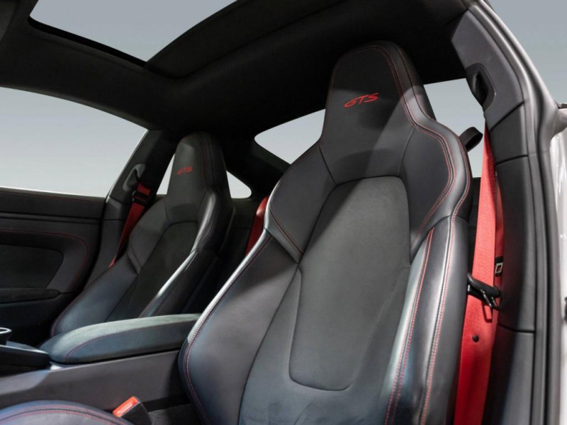 Porsche 911 3.0i 480 PDK  occasion  L'Union - photo n5