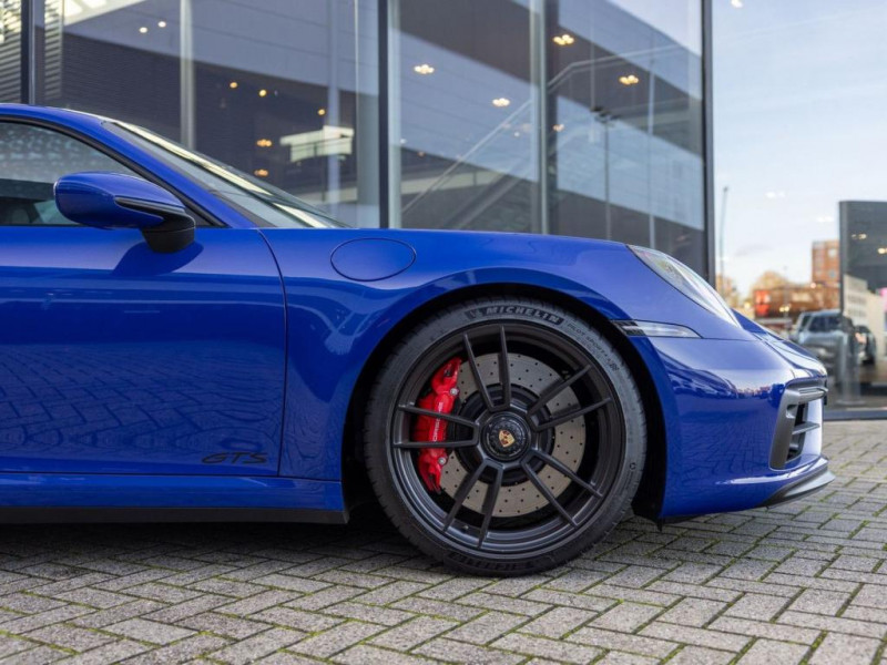 Porsche 911 3.0i 480 PDK  occasion  L'Union - photo n4