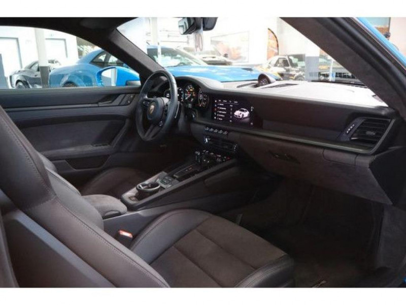 Porsche 911 3.0i 480 PDK  occasion  L'Union - photo n14