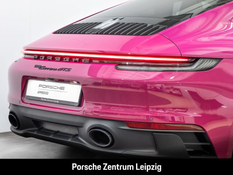 Porsche 911 3.0i 480 PDK  occasion  L'Union - photo n12