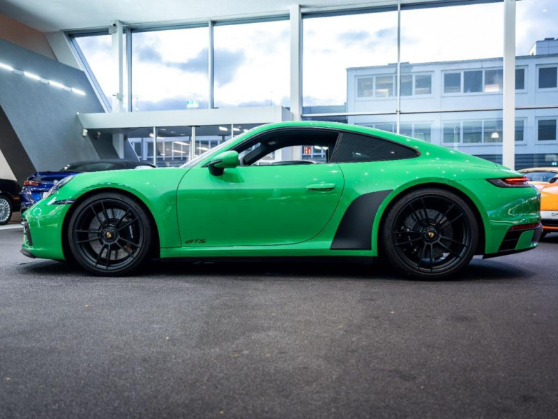 Porsche 911 3.0i 480 PDK  occasion  L'Union - photo n11