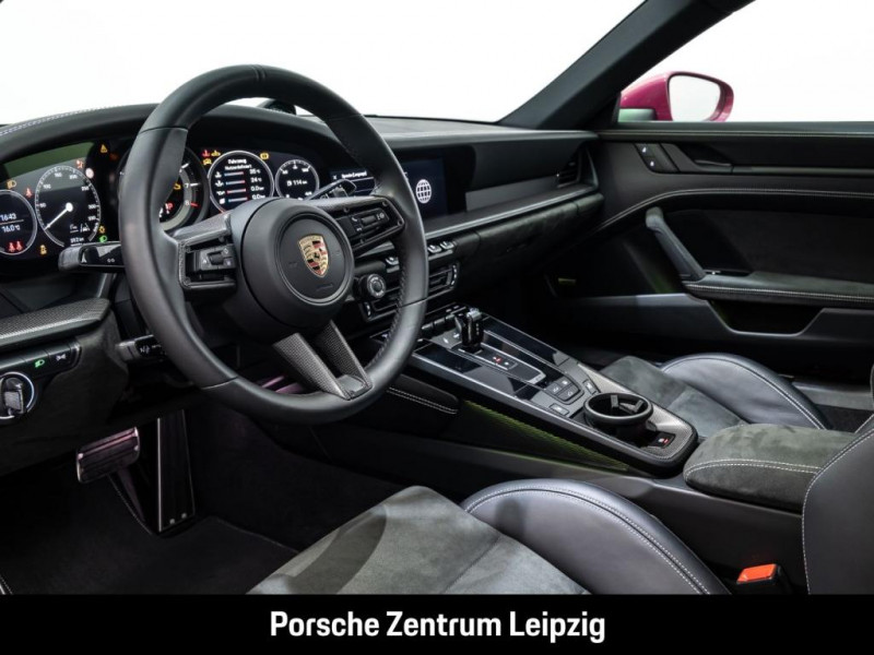 Porsche 911 3.0i 480 PDK  occasion  L'Union - photo n14