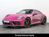 Annonce Porsche 911 occasion Essence 3.0i 480 PDK  L'Union