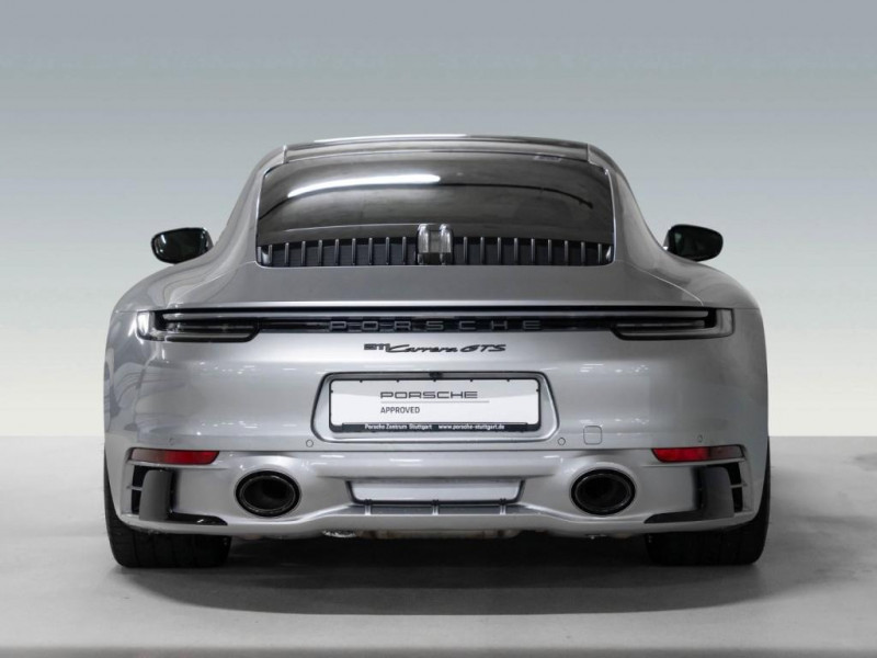 Porsche 911 3.0i 480 PDK  occasion  L'Union - photo n10