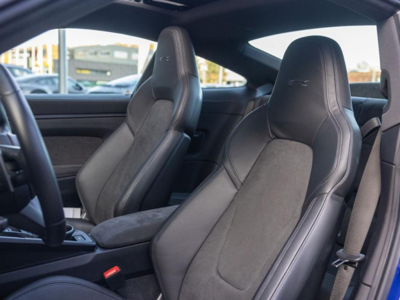 Porsche 911 3.0i 480 PDK  occasion  L'Union - photo n7