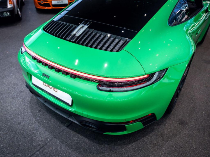 Porsche 911 3.0i 480 PDK  occasion  L'Union - photo n5