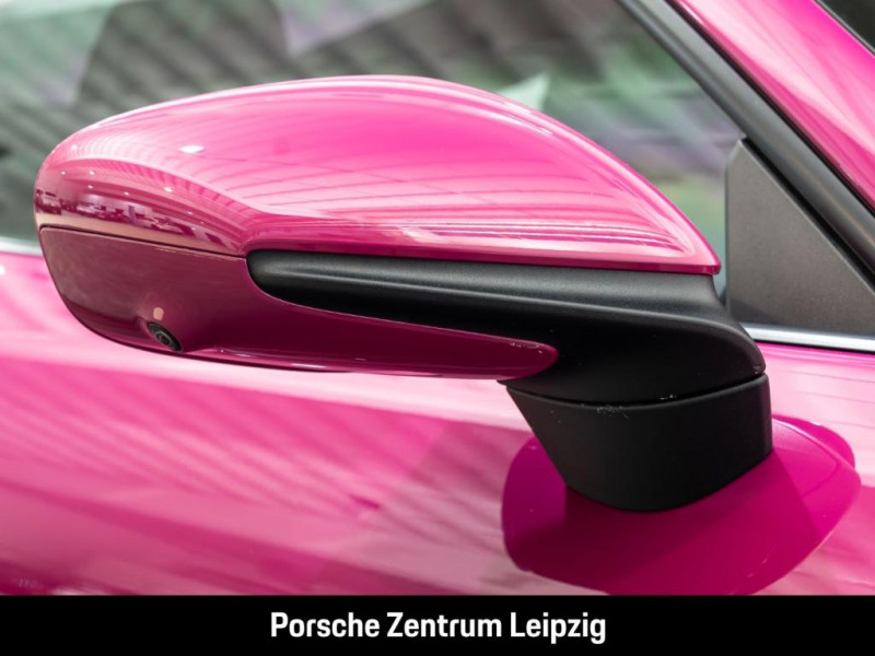 Porsche 911 3.0i 480 PDK  occasion  L'Union - photo n11