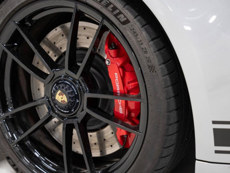 Porsche 911 3.0i 480 PDK  occasion  L'Union - photo n14