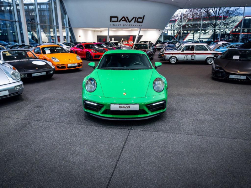 Porsche 911 3.0i 480 PDK  occasion  L'Union - photo n9