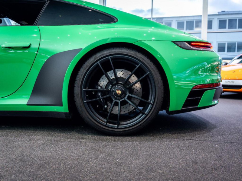 Porsche 911 3.0i 480 PDK  occasion  L'Union - photo n13