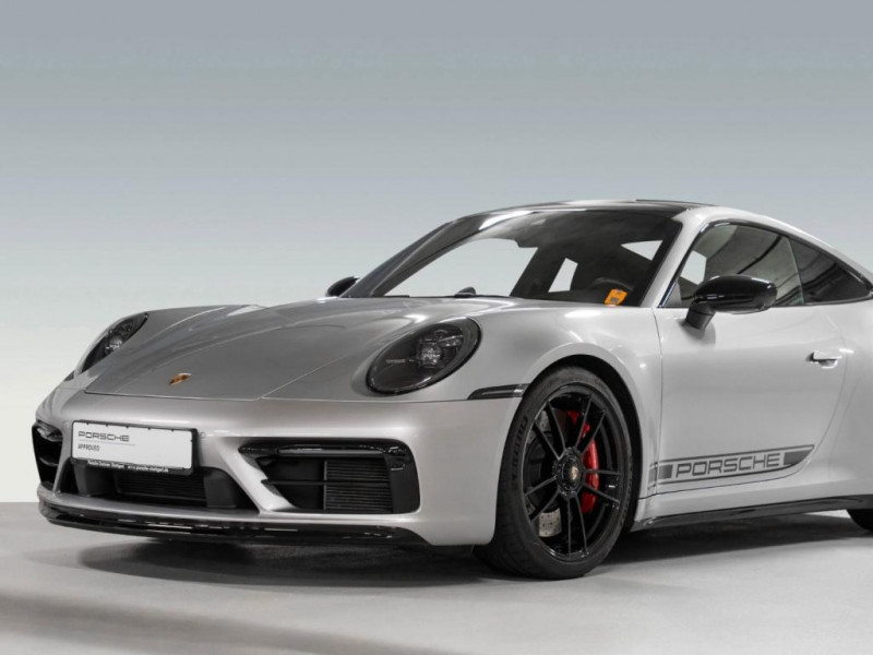 Porsche 911 3.0i 480 PDK  occasion  L'Union - photo n9