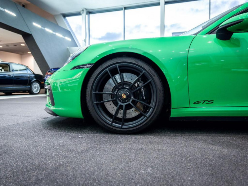 Porsche 911 3.0i 480 PDK  occasion  L'Union - photo n12