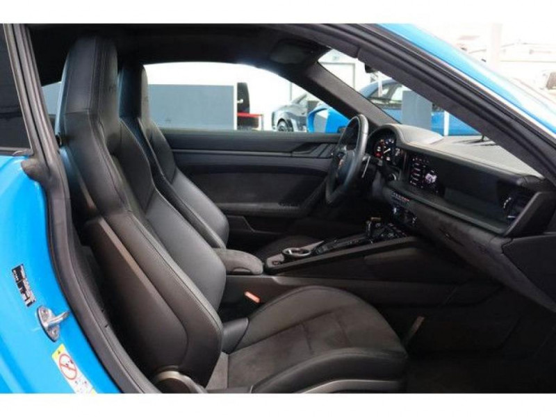 Porsche 911 3.0i 480 PDK  occasion  L'Union - photo n13