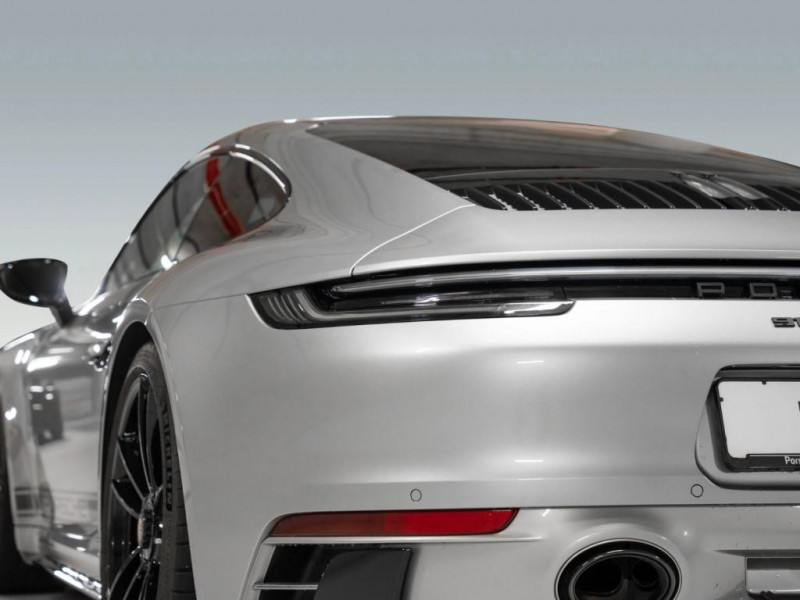 Porsche 911 3.0i 480 PDK  occasion  L'Union - photo n11