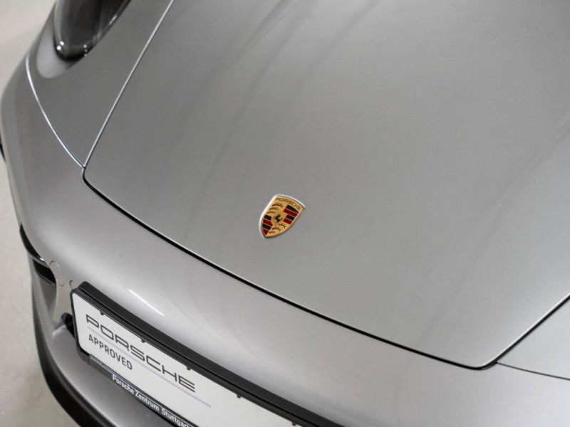 Porsche 911 3.0i 480 PDK  occasion  L'Union - photo n15