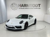 Porsche 911 occasion année 2022 boite Automatique Annonce Porsche 911 occasion Essence 3.0i 480 PDK à L'Union