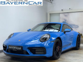 Porsche 911 occasion année 2023 boite Automatique Annonce Porsche 911 occasion Essence 3.0i 480 PDK à L'Union
