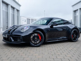 Annonce Porsche 911 occasion Essence 3.0i 480 PDK  L'Union