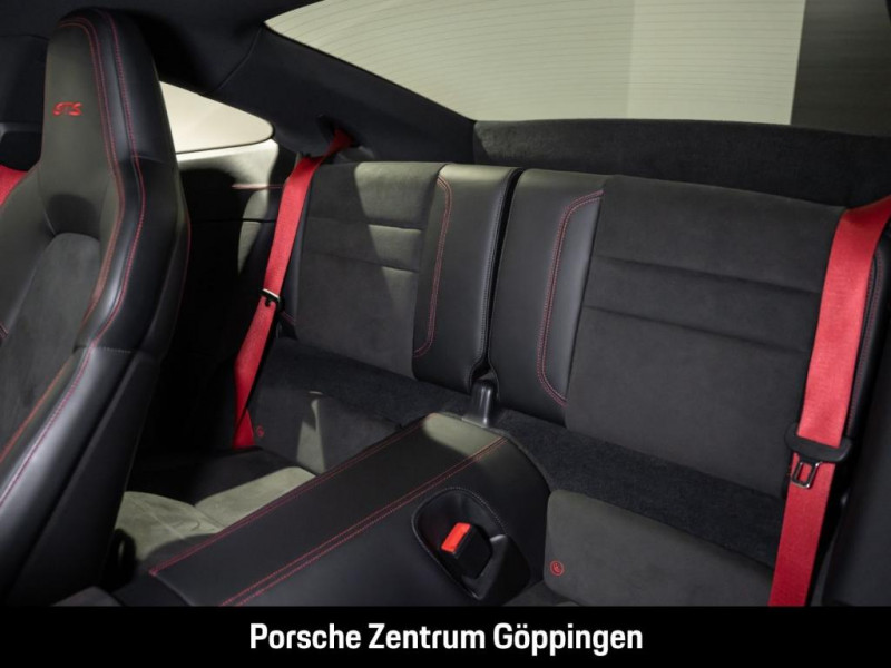 Porsche 911 3.0i 480 PDK  occasion  L'Union - photo n6