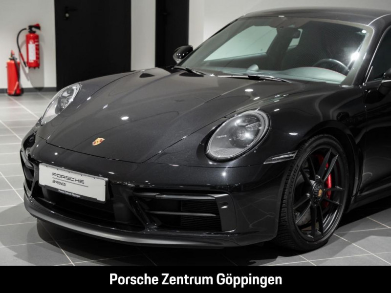 Porsche 911 3.0i 480 PDK  occasion  L'Union - photo n8