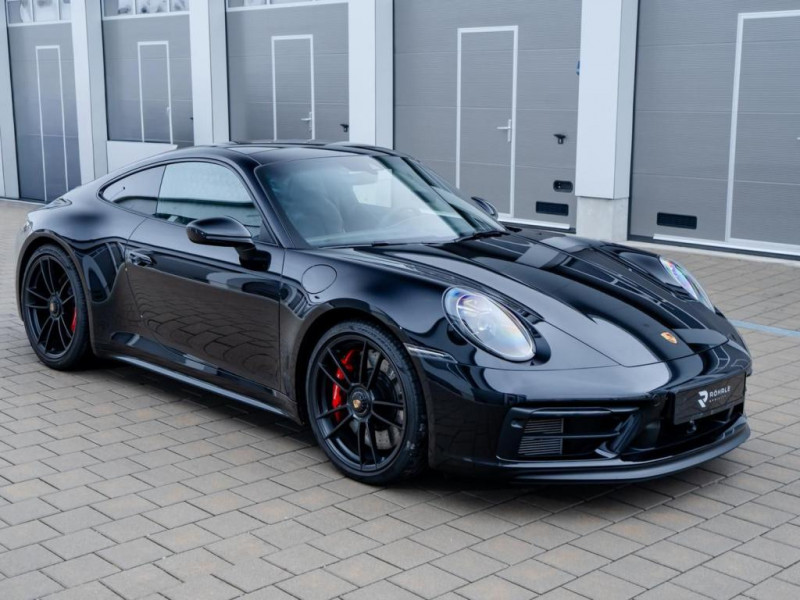 Porsche 911 3.0i 480 PDK  occasion  L'Union - photo n13