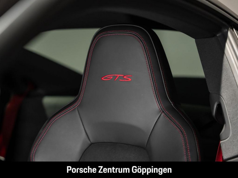 Porsche 911 3.0i 480 PDK  occasion  L'Union - photo n15