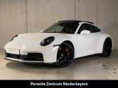 Annonce Porsche 911 occasion Essence 3.0i 480 PDK  L'Union