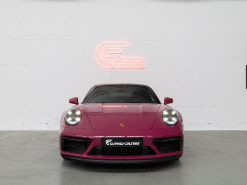 Porsche 911 3.0i 480 PDK  occasion  L'Union - photo n5