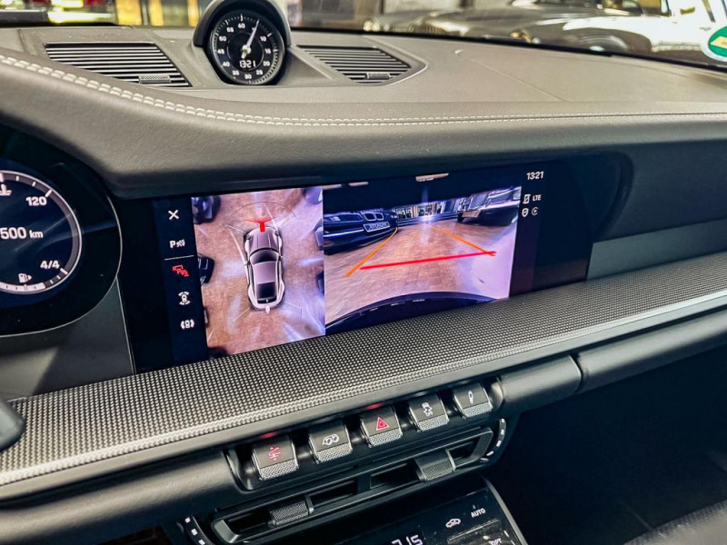 Porsche 911 3.0i 480 PDK  occasion � L'Union - photo n�12