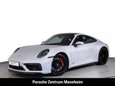 Annonce Porsche 911 occasion Essence 3.0i 480 PDK � L'Union