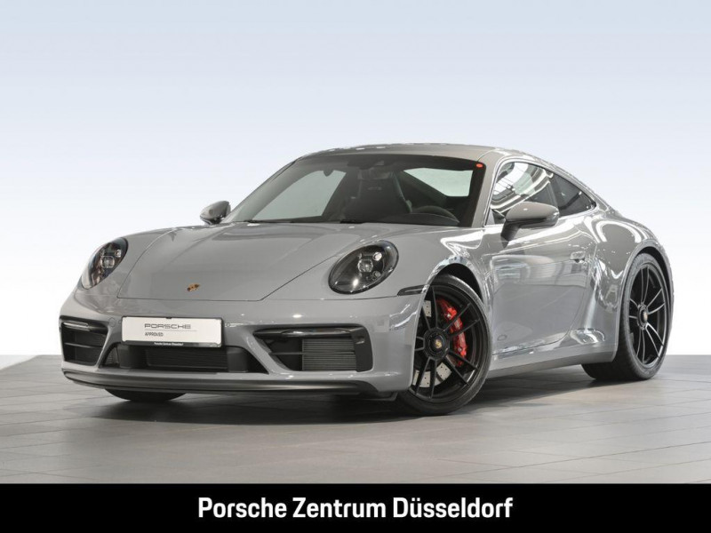 Porsche 911 3.0i 480 PDK  occasion  L'Union