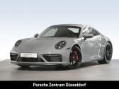 Porsche 911 occasion année 2024 boite Automatique Annonce Porsche 911 occasion Essence 3.0i 480 PDK à L'Union