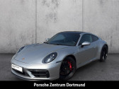 Porsche 911 occasion année 2024 boite Automatique Annonce Porsche 911 occasion Essence 3.0i 480 PDK à L'Union