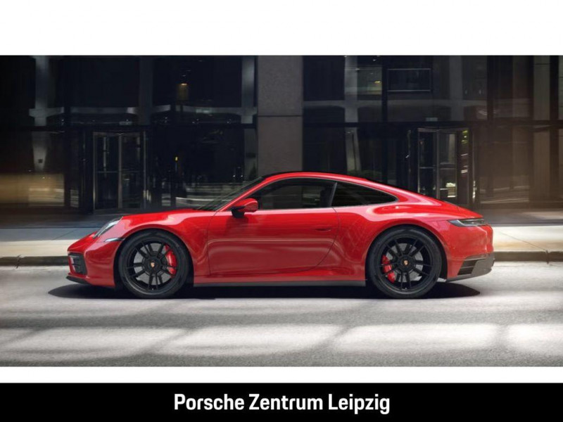 Porsche 911 3.0i 480 PDK  occasion  L'Union - photo n2