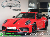 Porsche 911 3.0i 480 PDK   L'Union 31