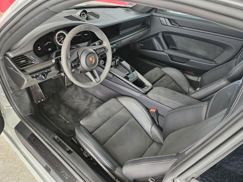Porsche 911 3.0i 480 PDK  occasion  L'Union - photo n9