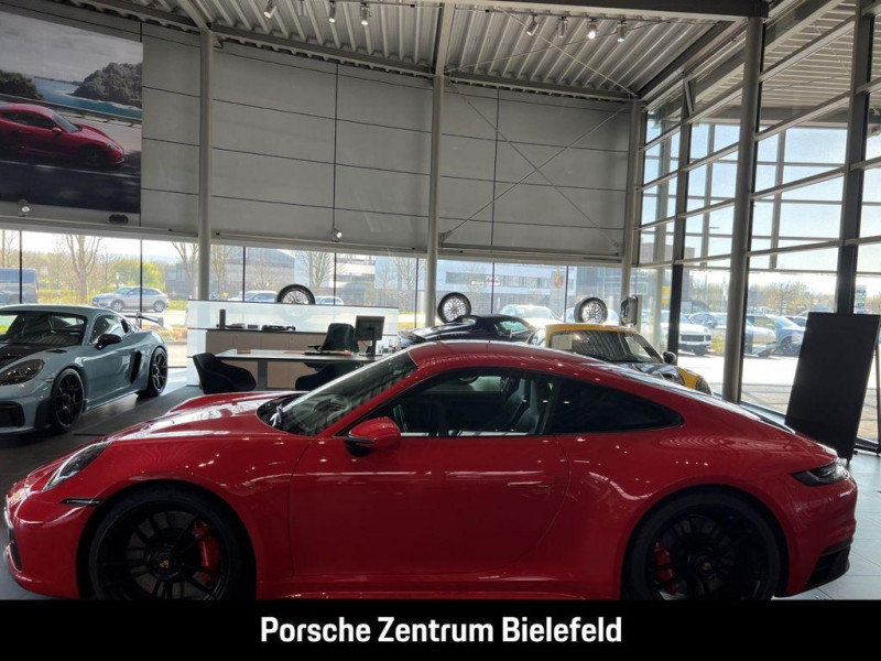 Porsche 911 3.0i 480 PDK  occasion  L'Union - photo n2