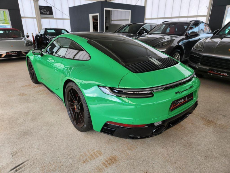 Porsche 911 3.0i 480 PDK  occasion  L'Union - photo n8