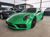 Porsche 911 occasion année 2023 boite Automatique Annonce Porsche 911 occasion Essence 3.0i 480 PDK à L'Union