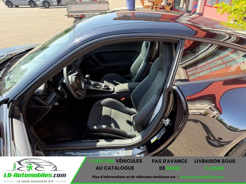Porsche 911 3.0i 480  occasion  Beaupuy - photo n4