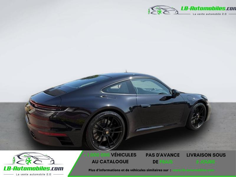 Porsche 911 3.0i 480  occasion  Beaupuy - photo n2