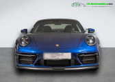 Porsche 911 occasion année 2022 boite Manuelle Annonce Porsche 911 occasion Essence 3.0i 480 à Beaupuy