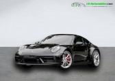 Porsche 911 occasion année 2023 boite Manuelle Annonce Porsche 911 occasion Essence 3.0i 480 à Beaupuy